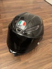 AGV PISTA GP RR Carbon