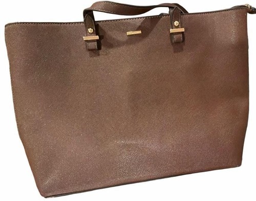 Lovevook brown saffiano - lovevook,