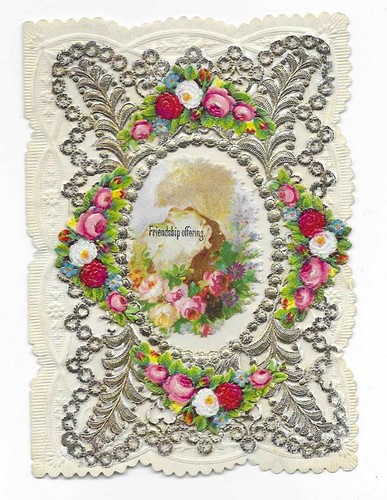 Z30 victorian paper - z30,