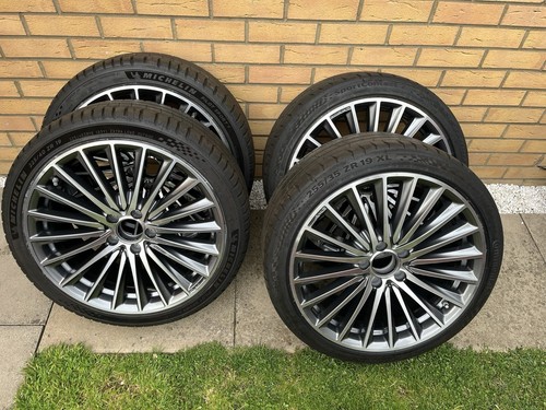 Class set amg alloy - class,