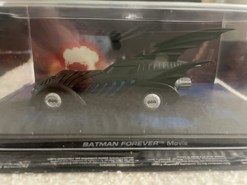 Batmobile batman forever - forever, movie