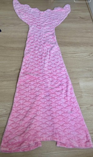 Beautiful blanket mermaid - beautiful,