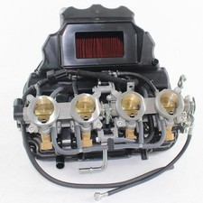 2018-2022 KAWASAKI Z 900 RS Complete Engine - Running and Tested - B28542