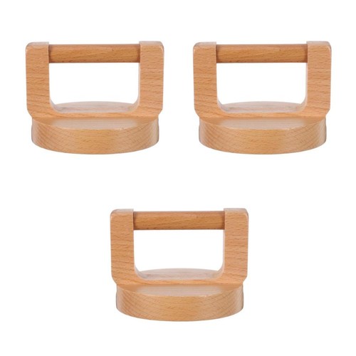 Wooden relief printing baren - wooden,