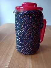 Cafetiere cosy, coffee pot