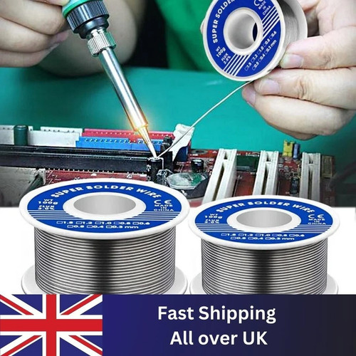 Tin lead soldering rosin - tin,