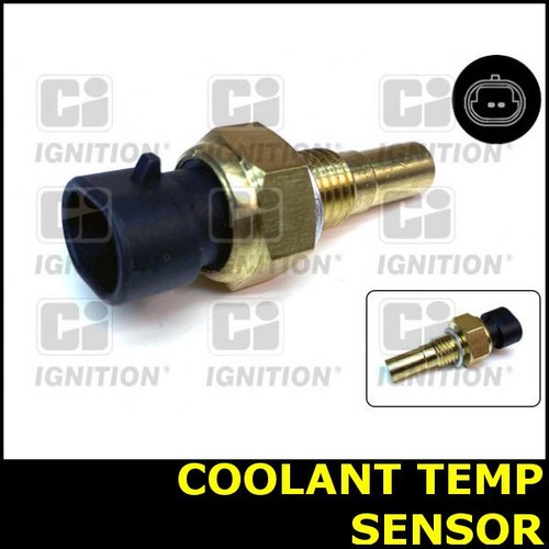 Coolant temperature sensor for - coolant,