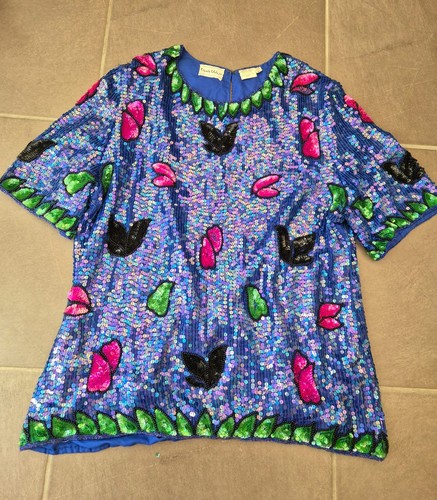 Frank usher vintage 80s - vintage, 90s