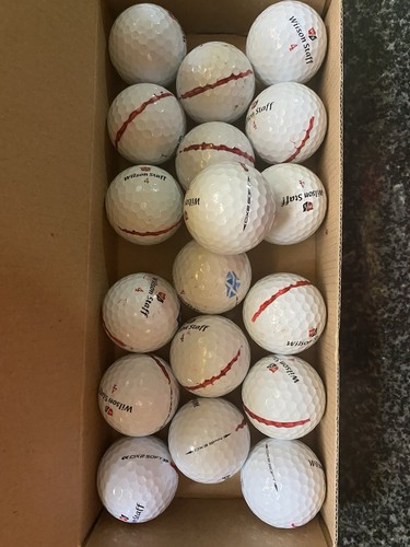 Wilson dx2 soft golf - soft,