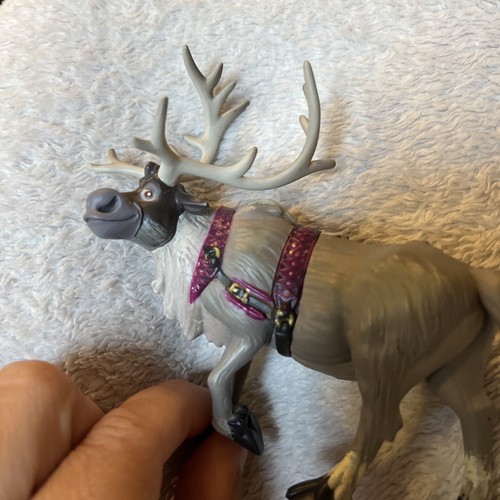 Disney store kristoff reindeer - store,