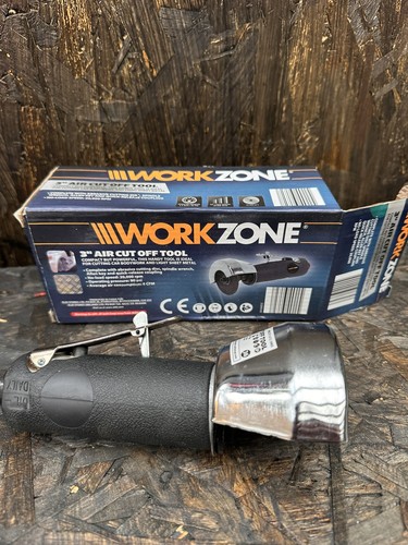 Work zone air - work, cut