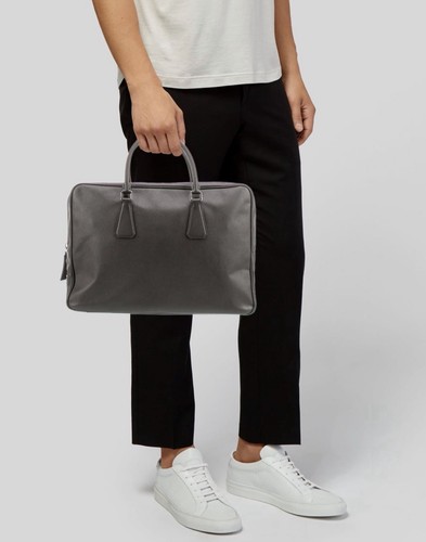 Prada men saffiano lux - prada,
