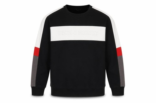 Beck hersey mens pullover - hersey,
