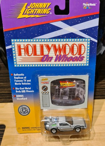 Johnny lightning back the - johnny, to