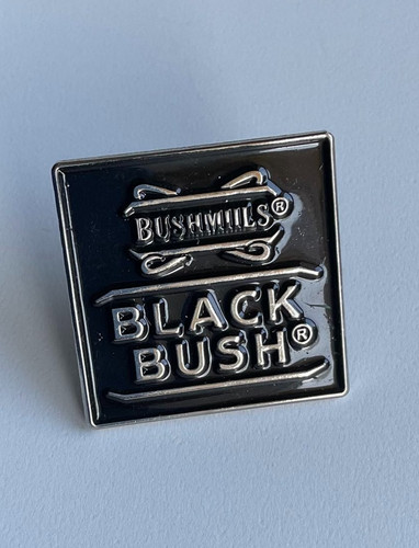 Bushmills black bush - bushmills,