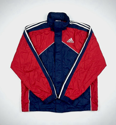 Authentic 1999 adidas vintage - authentic,