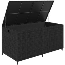 Outsunny 650l garden storage - outsunny,
