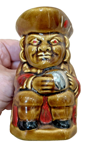 Small lord nelson - lord, pottery