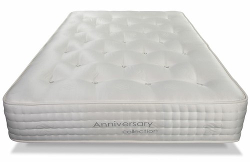 2000 pocket spring pocketed