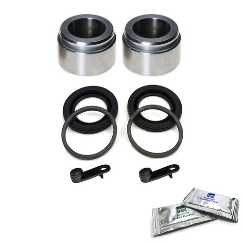 Rear brake caliper repair kit - rear,
