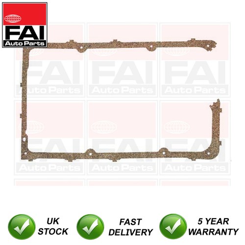Rocker cover box gasket - rocker,
