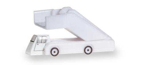 Herpa scenix passenger stairs - herpa,