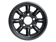 Minilite Wheel 8 x 18 Anthracite - Land Rover Defender (1987-2016) - DA3785