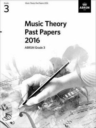 Abrsm music theory - abrsm,
