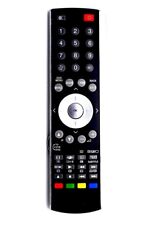 Replacement TV Remote Control