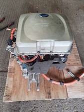 2015 nissan leaf - nissan, motor