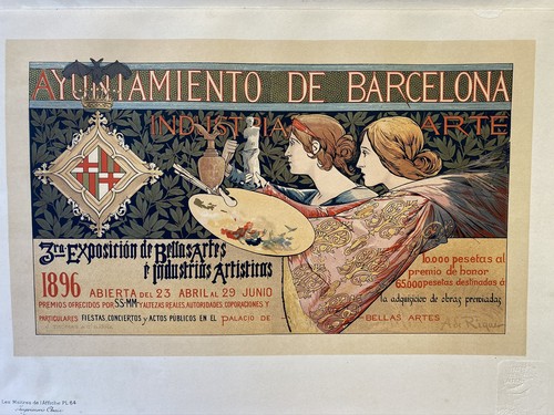 Les maitres affiche - maitres, l'affiche
