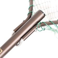 MCLEAN 526 HINGED HANDLE LARGE NET