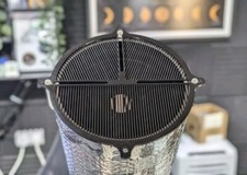 Universal Fit Telescope Bahtinov Focus Mask - lukomatico