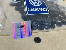 VW Golf MK2 Twin Headlight