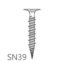 Knauf Aquapanel Maxi Screws