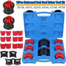 14PC Universal Motorcycle Bike