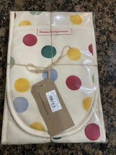 EMMA BRIDGEWATER DOUBLE OVEN