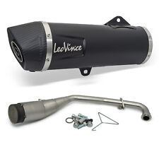 Exhaust system LeoVince SBK