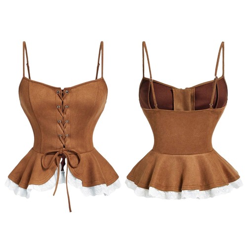 Womens medieval steampunk - medieval,