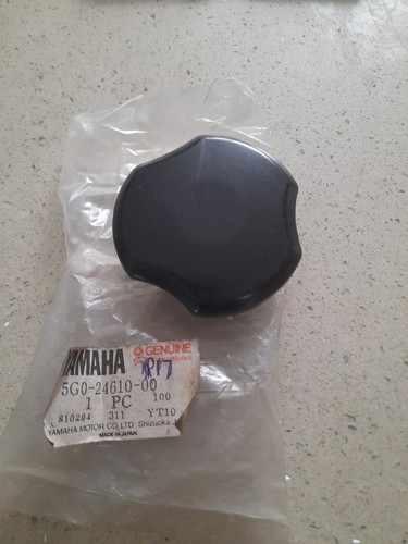Yamaha 80 fuel tank - fuel,