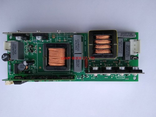 Lamp ballast for optoma hd25 - lamp,