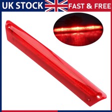 New Red LED Rear High Level