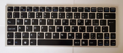 Sony vaio vpc - sony, vpc-yb