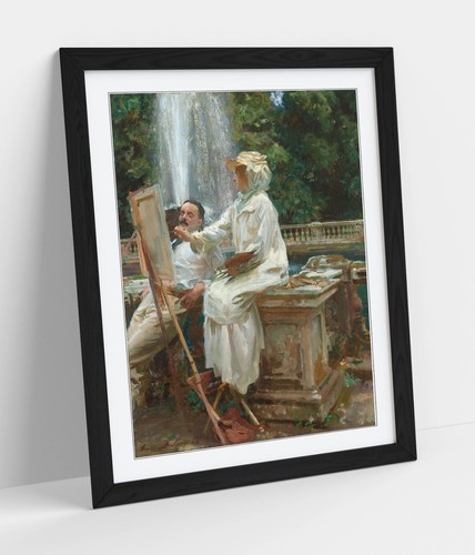 John singer sargent the - sargent,,