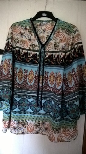 Stunning colours pattern - colours,
