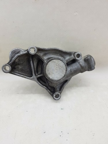 Engine rpm cover honda silver - cover,