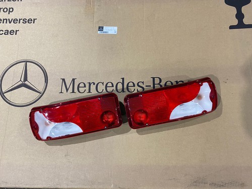 Genuine mercedes sprinter rear - genuine,