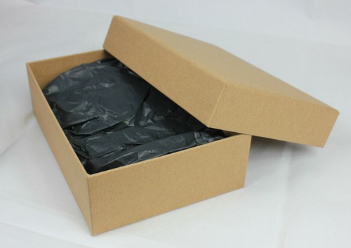 Quality kraft box - kraft, including