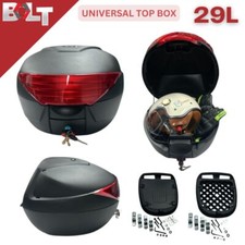 Motorbike Universal Top box