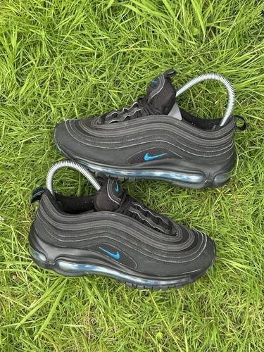 Nike air max black - black, imperial